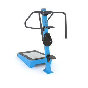 Outdoor fitness equipment FITNESS 1139