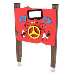 Game board SOLO WD1473