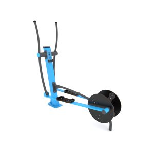 Outdoor fitness equipment FITNESS 1115