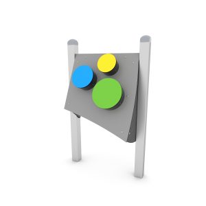 Game board SOLO 1770