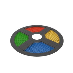 Trampoline JUMPOO 2221