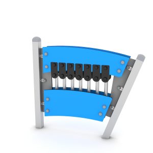 Game board SOLO 1771