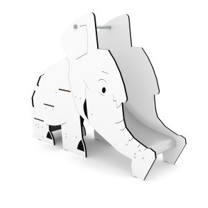 Hill slide SOLO 0821