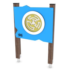 Game board SOLO WD1564