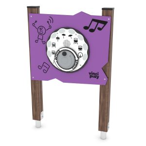 Game board SOLO WD1562