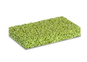 Каучуково-поліуретанове покриття