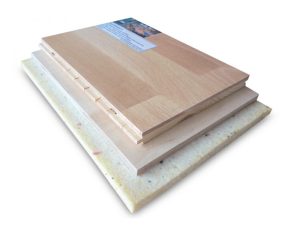 Спортивний паркет