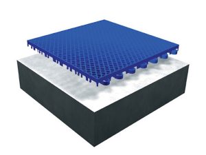 Модульне покриття